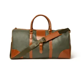 The Oxford Duffel Bag